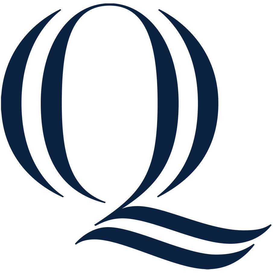 Quinnipiac Bobcats 2019-Pres Alternate Logo DIY iron on transfer (heat transfer)